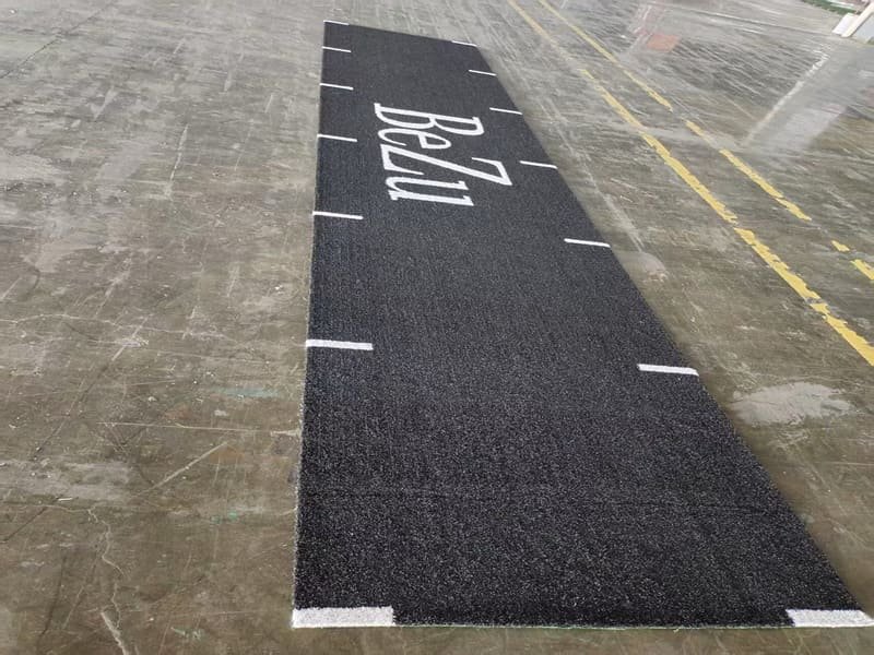 requesting turf data sheets